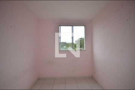 Quarto 2 de apartamento para alugar com 2 quartos, 50m² em Campo Grande, Rio de Janeiro