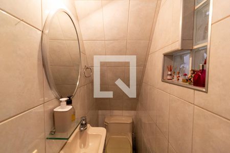 Lavabo de casa à venda com 2 quartos, 155m² em Cupecê, São Paulo