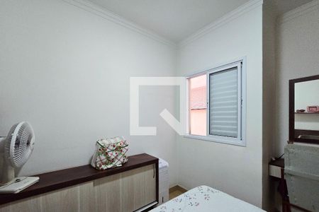 Quarto 1 de apartamento à venda com 2 quartos, 105m² em Bairro dos Casa, São Bernardo do Campo