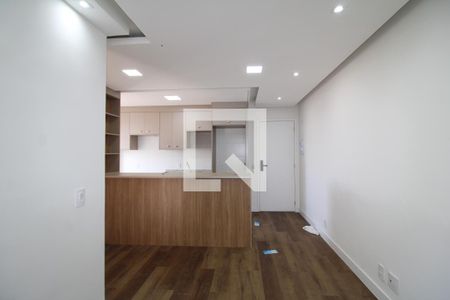 Sala / Cozinha de apartamento à venda com 1 quarto, 38m² em Tucuruvi, São Paulo