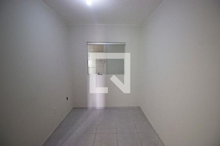 Quarto 2 de casa para alugar com 2 quartos, 48m² em Qnm 1, Brasília