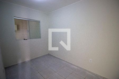 Quarto 2 de casa para alugar com 2 quartos, 48m² em Qnm 1, Brasília