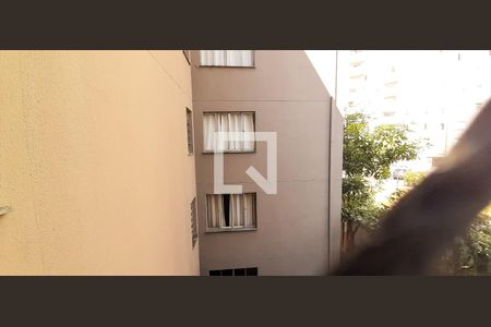Vista da Sala de apartamento à venda com 2 quartos, 48m² em Conceicao, Osasco