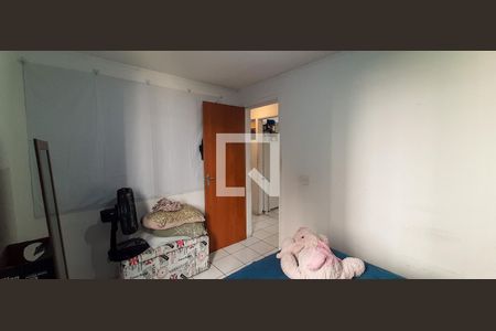 Quarto 1 de apartamento à venda com 2 quartos, 48m² em Conceicao, Osasco