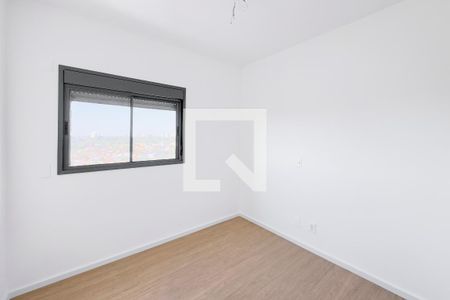 Quarto de apartamento para alugar com 2 quartos, 59m² em Jardim Esplanada, São José dos Campos