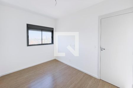 Suíte de apartamento para alugar com 2 quartos, 59m² em Jardim Esplanada, São José dos Campos