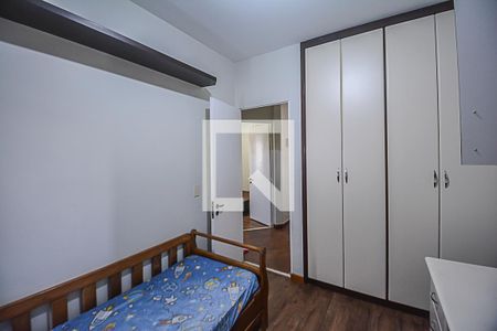 Quarto 1 de apartamento à venda com 3 quartos, 67m² em Nova Petrópolis, São Bernardo do Campo