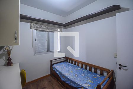 Quarto 1 de apartamento à venda com 3 quartos, 67m² em Nova Petrópolis, São Bernardo do Campo