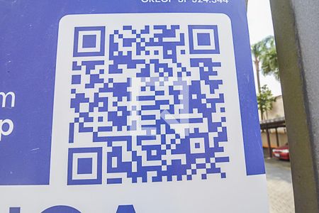 Placa de apartamento à venda com 3 quartos, 67m² em Nova Petrópolis, São Bernardo do Campo