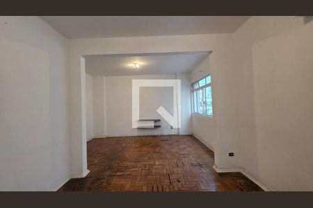 Foto 03 de apartamento à venda com 2 quartos, 100m² em Consolação, São Paulo