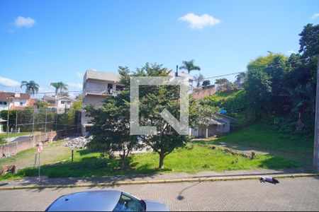 Vista do Quarto 1 de casa de condomínio à venda com 2 quartos, 100m² em Boa Vista, Novo Hamburgo