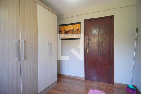 Quarto 1 de casa de condomínio à venda com 2 quartos, 100m² em Boa Vista, Novo Hamburgo