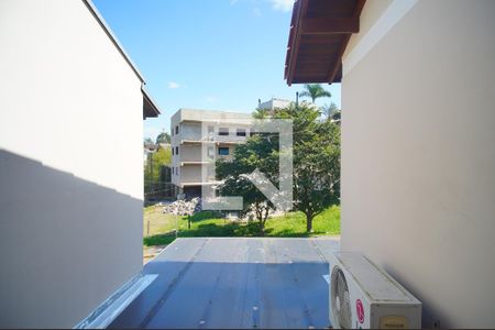 Vista do Quarto 2 de casa de condomínio à venda com 2 quartos, 100m² em Boa Vista, Novo Hamburgo
