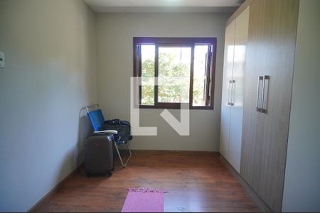 Quarto 1 de casa de condomínio à venda com 2 quartos, 100m² em Boa Vista, Novo Hamburgo