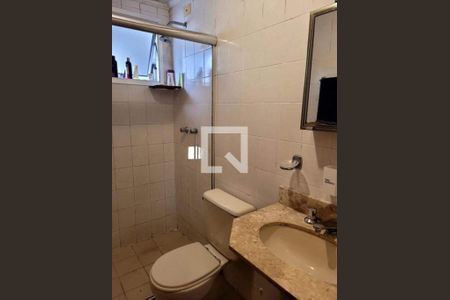 Apartamento à venda com 3 quartos, 80m² em Vila Regente Feijó, São Paulo