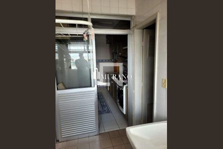 Apartamento à venda com 3 quartos, 80m² em Vila Regente Feijó, São Paulo