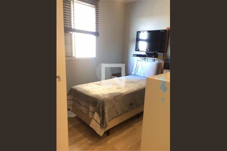 Apartamento à venda com 3 quartos, 66m² em Santana, São Paulo