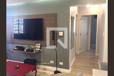 Apartamento à venda com 3 quartos, 66m² em Santana, São Paulo