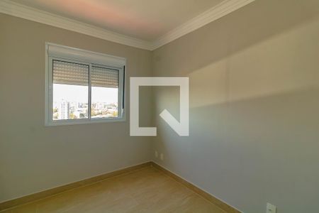 Quarto 2 de apartamento à venda com 2 quartos, 40m² em Vila Santa Catarina, São Paulo