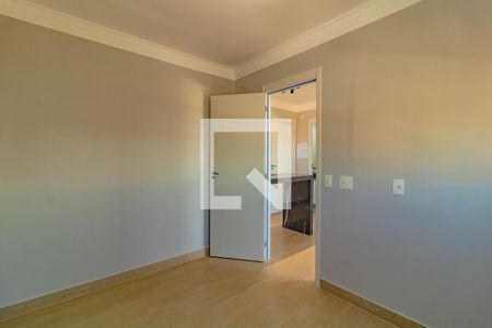 Quarto 2 de apartamento à venda com 2 quartos, 40m² em Vila Santa Catarina, São Paulo
