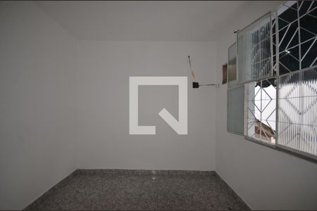 Quarto de casa para alugar com 1 quarto, 55m² em Campo Grande, Rio de Janeiro