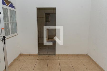 Casa para alugar com 1 quarto, 55m² em Campo Grande, Rio de Janeiro