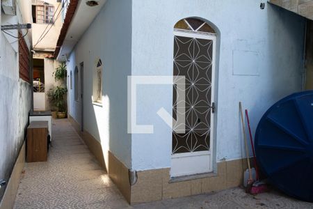 Casa para alugar com 1 quarto, 55m² em Campo Grande, Rio de Janeiro