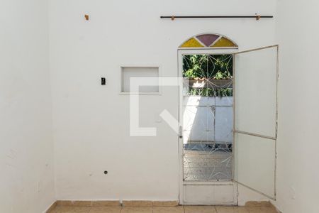 Casa para alugar com 1 quarto, 55m² em Campo Grande, Rio de Janeiro