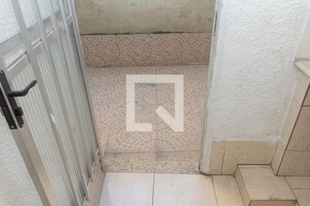 Casa para alugar com 1 quarto, 55m² em Campo Grande, Rio de Janeiro