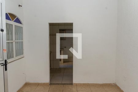 Casa para alugar com 1 quarto, 55m² em Campo Grande, Rio de Janeiro