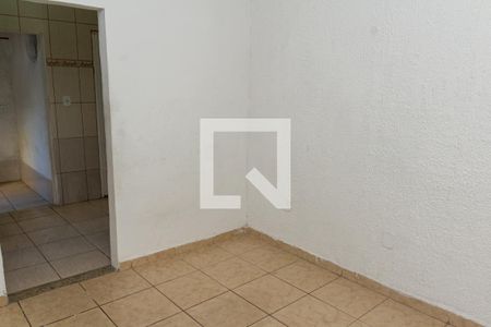 Casa para alugar com 1 quarto, 55m² em Campo Grande, Rio de Janeiro