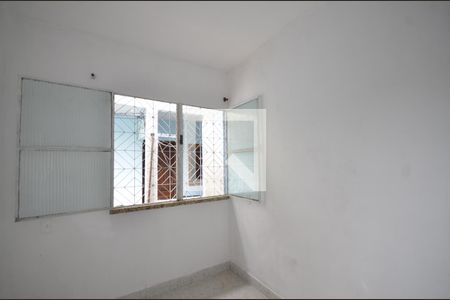 Sala de casa para alugar com 1 quarto, 55m² em Campo Grande, Rio de Janeiro