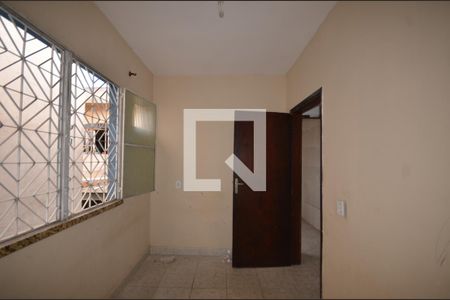 Quarto de casa para alugar com 1 quarto, 55m² em Campo Grande, Rio de Janeiro