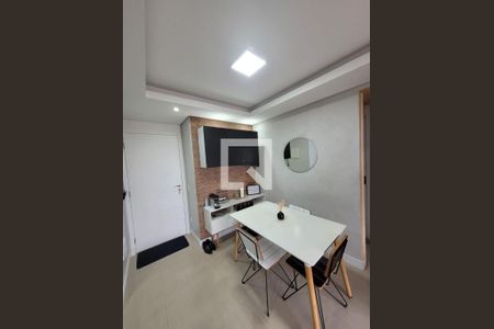 Apartamento à venda com 2 quartos, 52m² em Vila Carioca, São Paulo