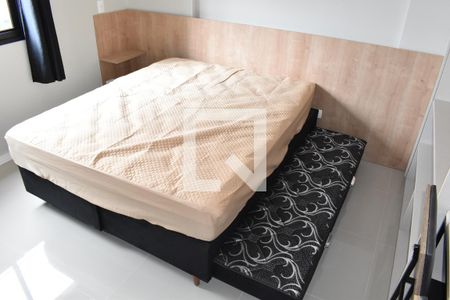 Studio de kitnet/studio para alugar com 1 quarto, 24m² em Centro, Curitiba