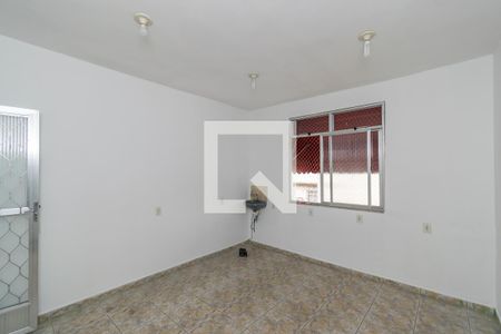 Quarto 3 de apartamento à venda com 4 quartos, 160m² em Olaria, Rio de Janeiro