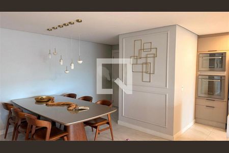 Apartamento à venda com 3 quartos, 119m² em Vila Leopoldina, São Paulo