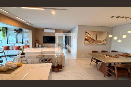 Apartamento à venda com 3 quartos, 119m² em Vila Leopoldina, São Paulo