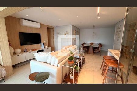 Apartamento à venda com 3 quartos, 119m² em Vila Leopoldina, São Paulo