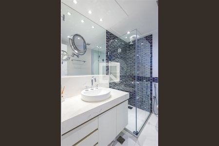 Apartamento à venda com 3 quartos, 107m² em Jardim Paulista, São Paulo