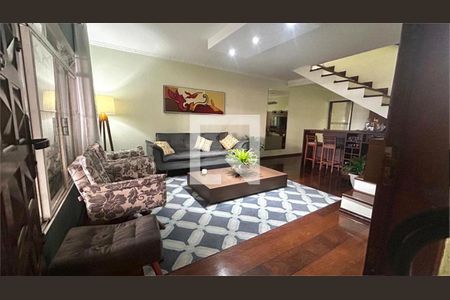 Casa à venda com 4 quartos, 200m² em Jardim Sonia, São Paulo