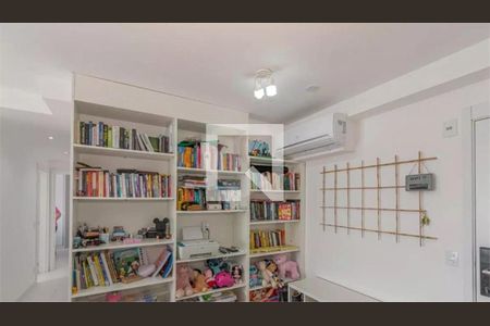 Apartamento à venda com 2 quartos, 67m² em Santo Amaro, São Paulo