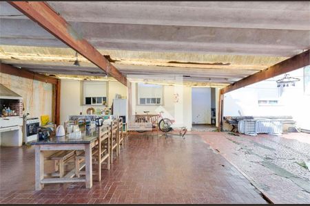 Casa à venda com 2 quartos, 205m² em Jardim Belgica, São Paulo