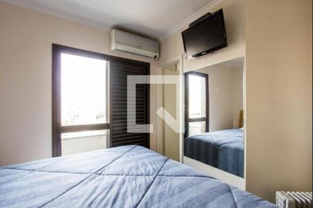 Apartamento à venda com 3 quartos, 160m² em Vila Romana, São Paulo