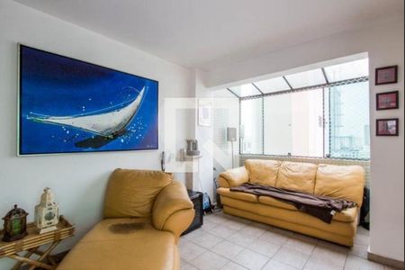 Apartamento à venda com 3 quartos, 160m² em Vila Romana, São Paulo