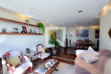 Apartamento à venda com 3 quartos, 103m² em Vila Olímpia, São Paulo