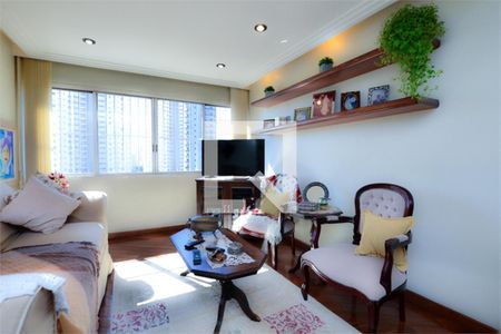 Apartamento à venda com 3 quartos, 103m² em Vila Olímpia, São Paulo