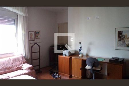 Apartamento à venda com 3 quartos, 134m² em Vila Mariana, São Paulo