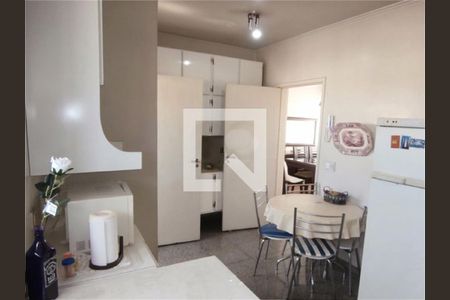 Apartamento à venda com 3 quartos, 134m² em Vila Mariana, São Paulo