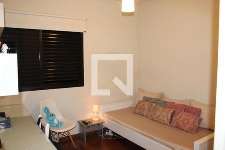 Apartamento à venda com 3 quartos, 148m² em Real Parque, São Paulo